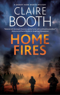 Imagen de portada: Home Fires 9781448310807