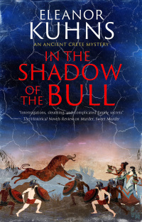 Cover image: In the Shadow of the Bull 9781448310869