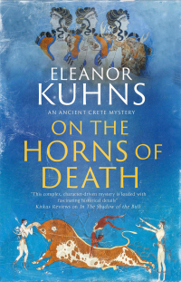 Cover image: On The Horns of Death 9781448310883