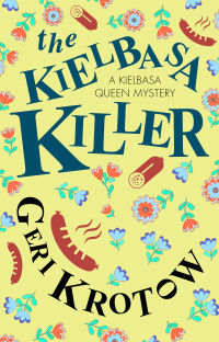 Imagen de portada: Kielbasa Killer, The 9781448311187