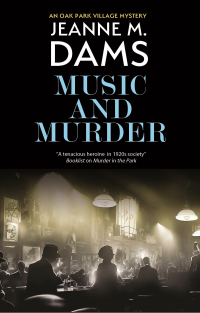 Cover image: Music and Murder 9781448311224