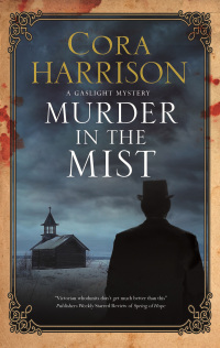 Cover image: Murder in the Mist 9781448311347