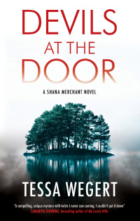 Cover image: Devils at the Door 9781448311385