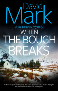 Titelbild: When the Bough Breaks 9781448311996