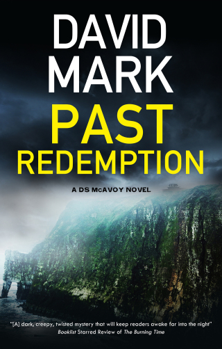 Cover image: Past Redemption 9781448312016