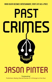 Cover image: Past Crimes 9781448312122