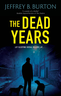 Cover image: The Dead Years 9781448312412