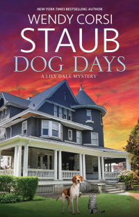 Cover image: Dog Days 9781448312481