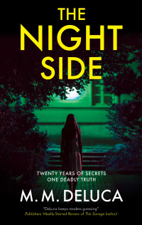 Cover image: The Night Side 9781448312504