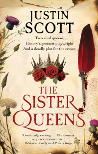 Cover image: The Sister Queens 9781448312740