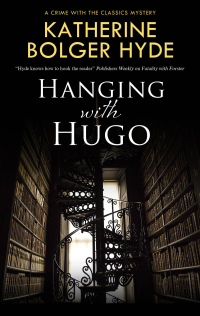Cover image: Hanging with Hugo 9781448311866
