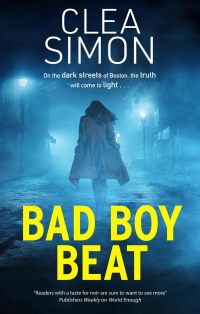 Imagen de portada: Bad Boy Beat 9781448313044