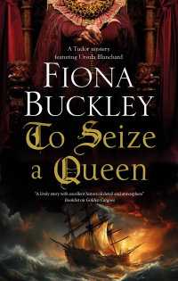 Cover image: To Seize a Queen 9781448313563