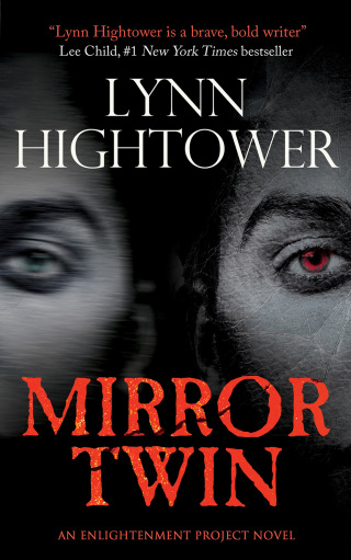 Imagen de portada: Mirror Twin 9781448313969