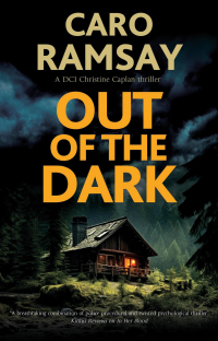 Imagen de portada: Out of the Dark 9781448314119