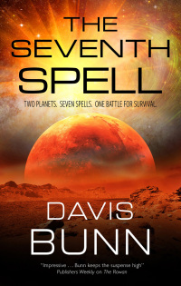 Cover image: The Seventh Spell 9781448313297