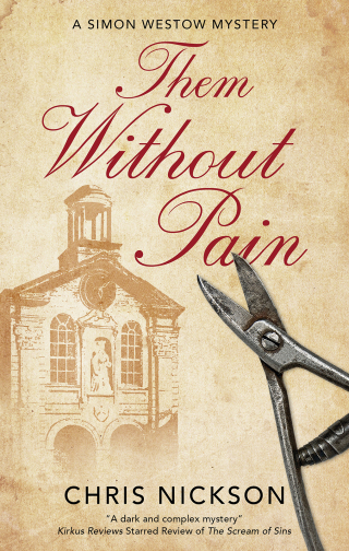 Cover image: Them Without Pain 9781448314409