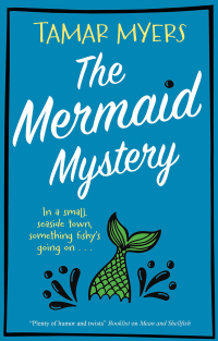 Imagen de portada: The Mermaid Mystery 9781448313198