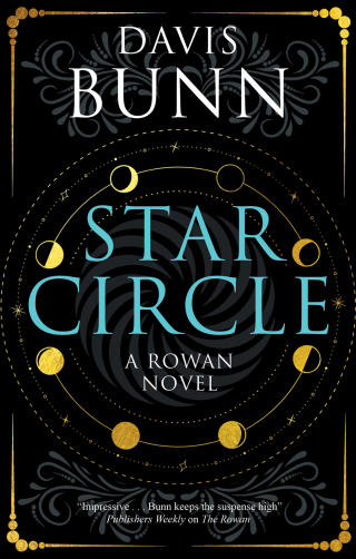 Cover image: Star Circle 9781448315512