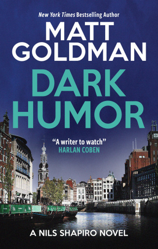 Cover image: Dark Humor 9781448317936