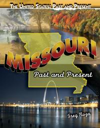 Cover image: Missouri 9781435835207
