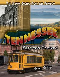 Cover image: Tennessee 9781435835221