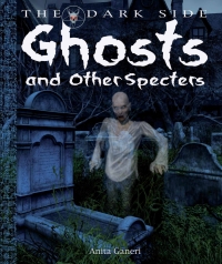 صورة الغلاف: Ghosts and Other Specters 9781615318971