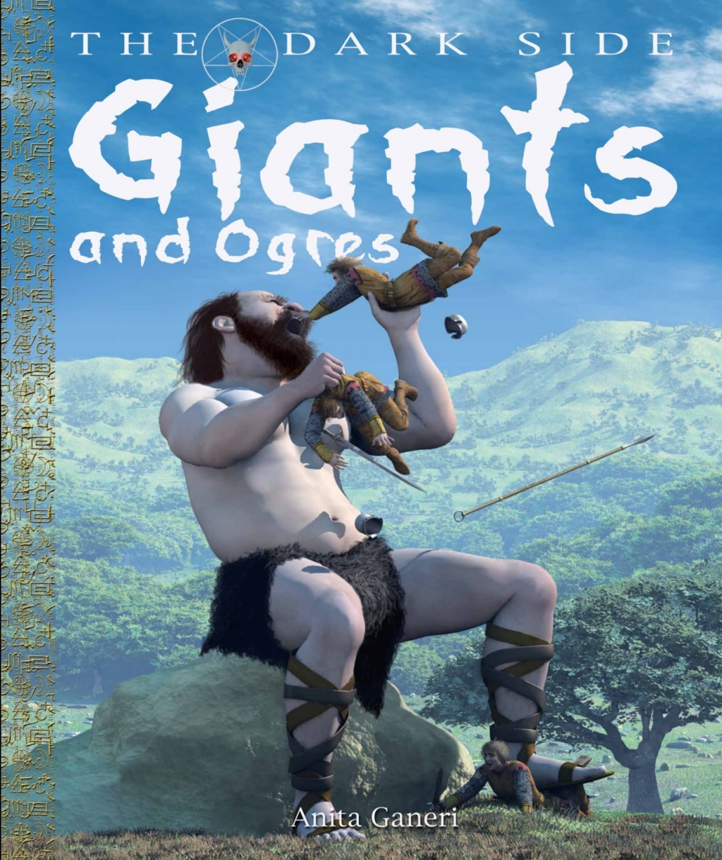 Giants and Ogres