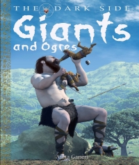 صورة الغلاف: Giants and Ogres 9781615318988