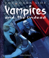 表紙画像: Vampires and the Undead 9781615318995