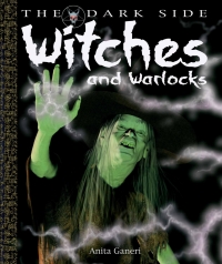 صورة الغلاف: Witches and Warlocks 9781615319015