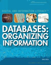 Cover image: Databases 9781435894266