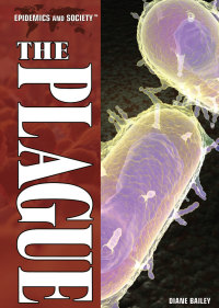 Cover image: The Plague 9781435894358