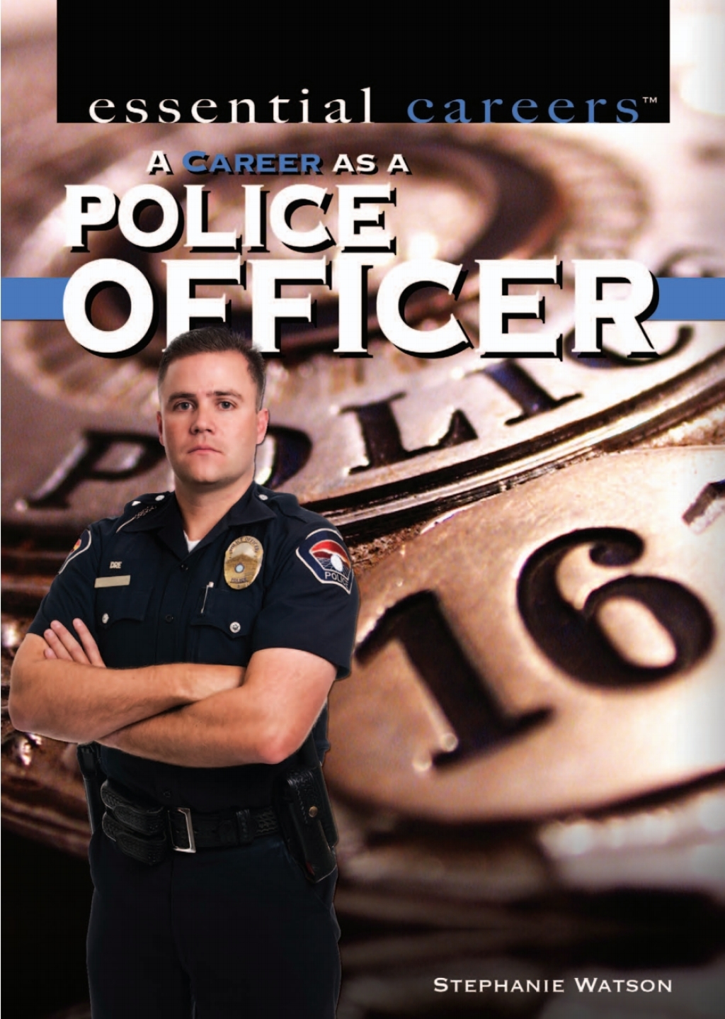 A Career as a Police Officer
