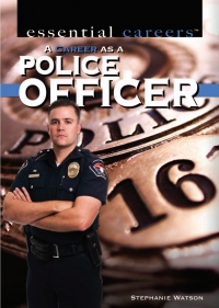 Imagen de portada: A Career as a Police Officer 9781435894693