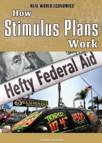 Imagen de portada: How Stimulus Plans Work 9781435894648
