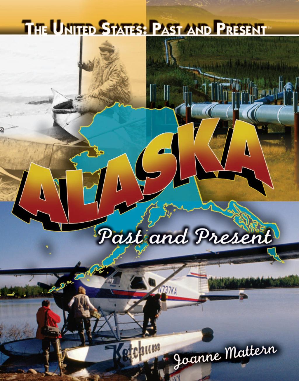 Alaska