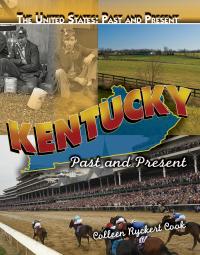 Cover image: Kentucky 9781435894822
