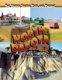 Cover image: North Dakota 9781435894921