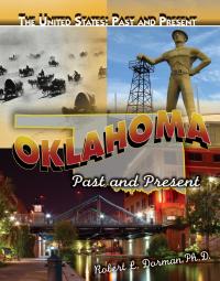 Cover image: Oklahoma 9781435894938