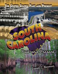 Cover image: South Carolina 9781435894952