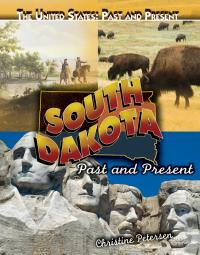 Cover image: South Dakota 9781435894969