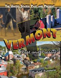 Cover image: Vermont 9781435894983