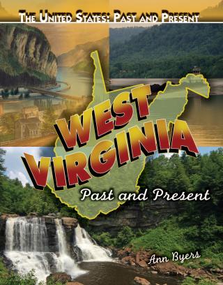 Cover image: West Virginia 9781435894990