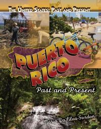Cover image: Puerto Rico 9781435895027