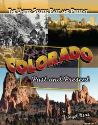 Cover image: Colorado 9781435894778