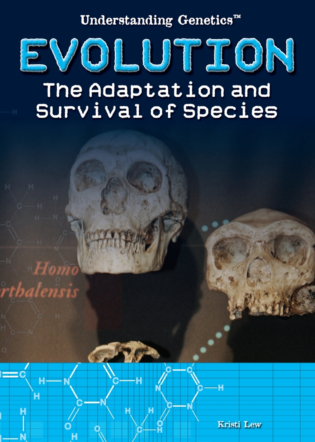 Evolution (eBook)
