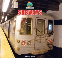 表紙画像: Subways 9781448806362