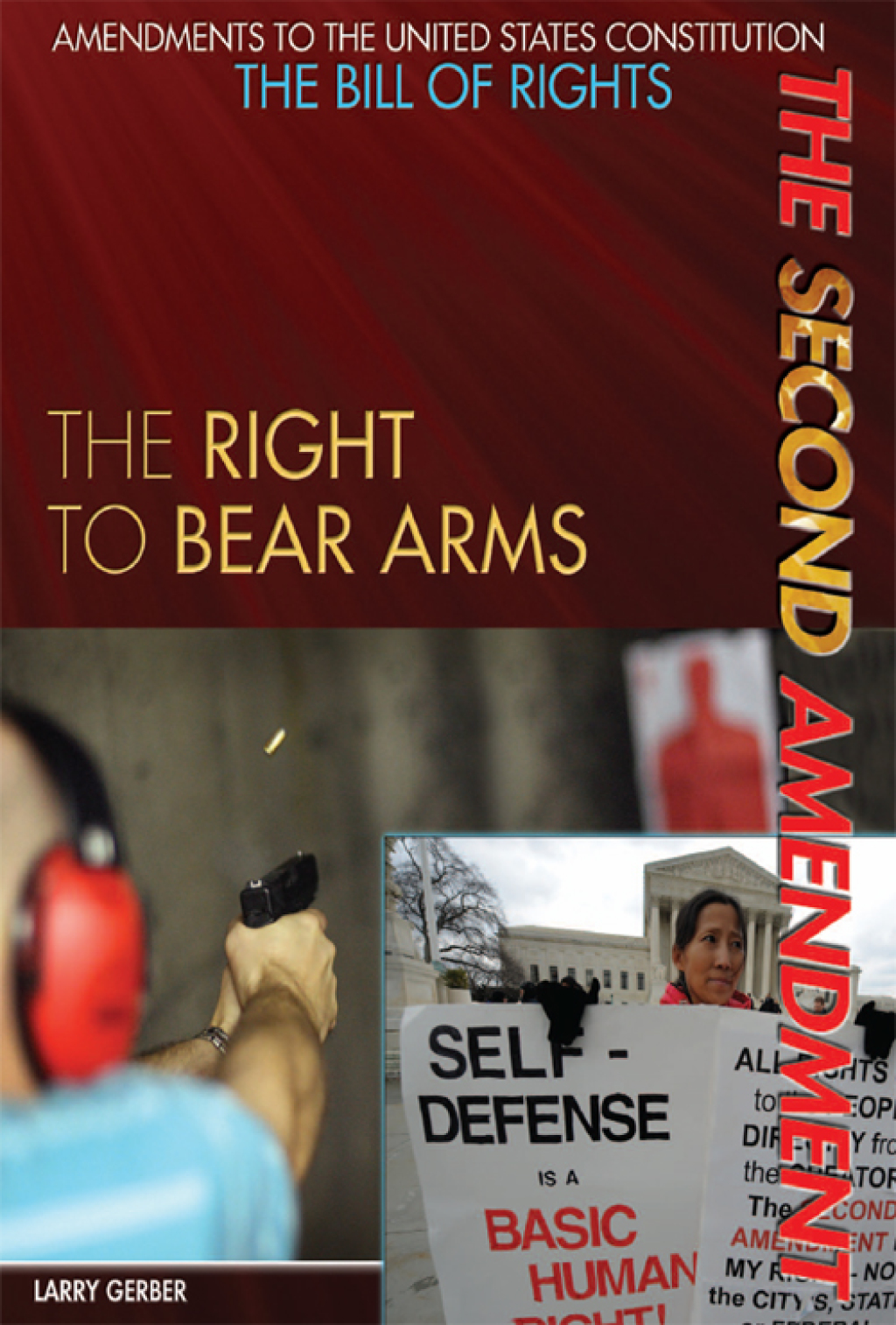 The Second Amendment eBook