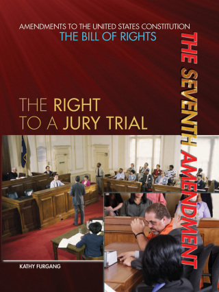 Cover image: The Seventh Amendment 9781448812622